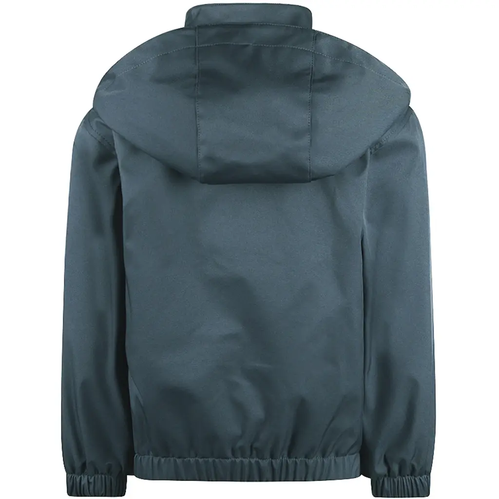 Zomerjas (dark blue)