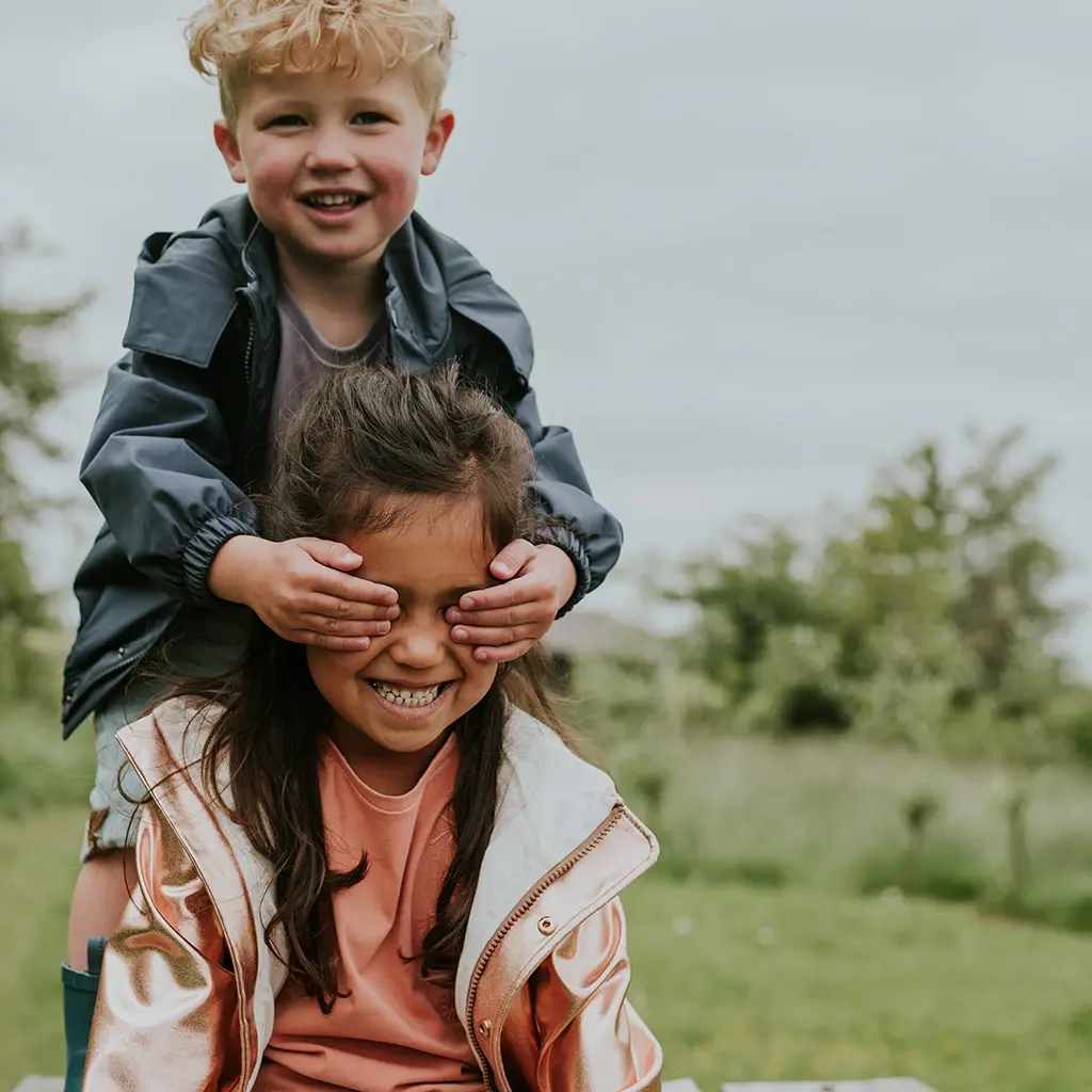 Zomerjas (dark blue)