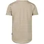 KOKO NOKO T-shirt long back (sand)