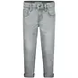 KOKO NOKO Spijkerbroek loose fit (grey jeans)