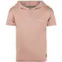 KOKO NOKO T-shirt hoodie (dusty pink)