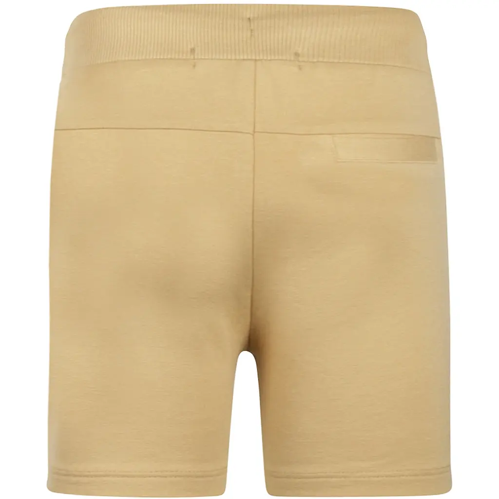 Korte broek cargo (beige)