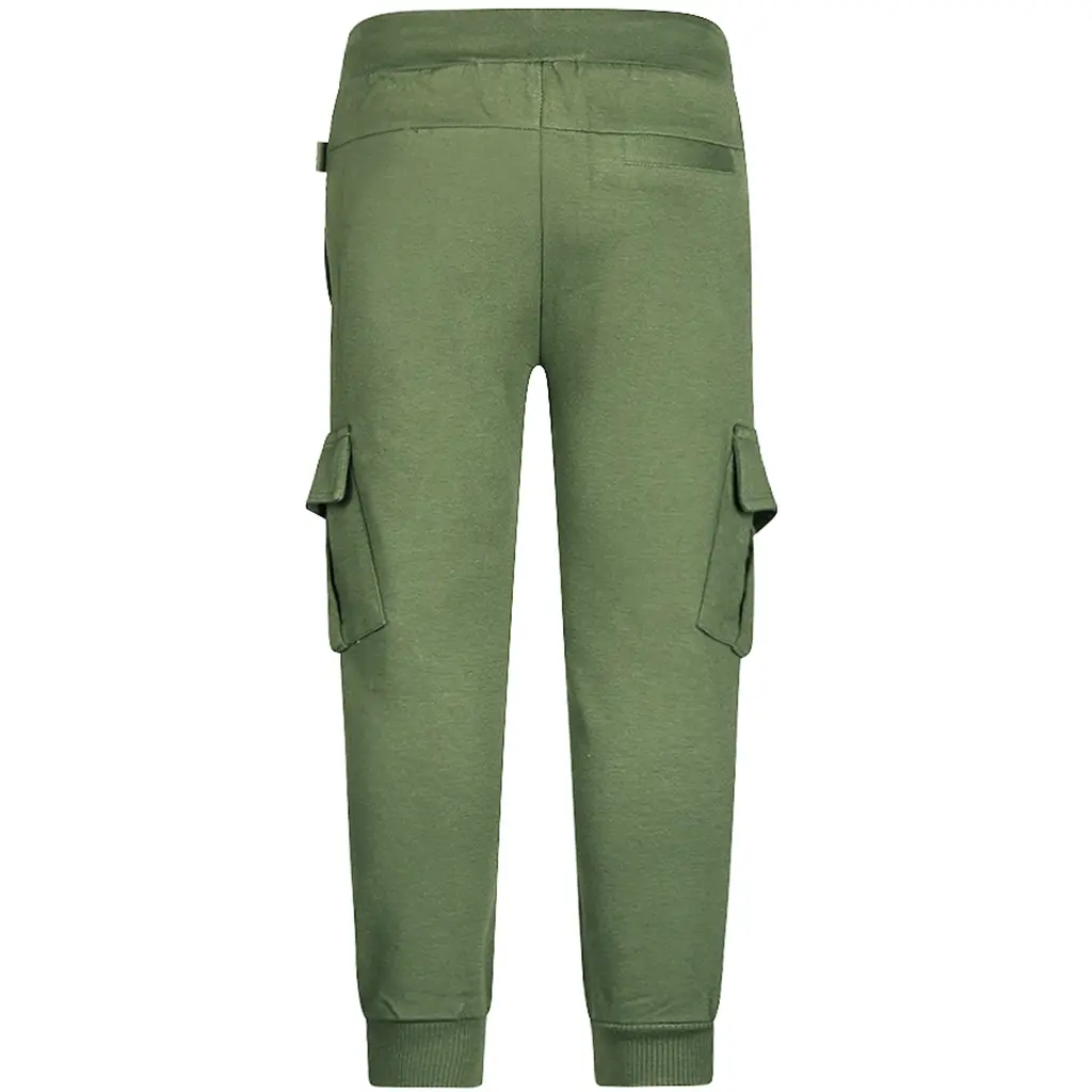 Joggingbroek (olive)