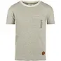 KOKO NOKO T-shirt long back (olive)