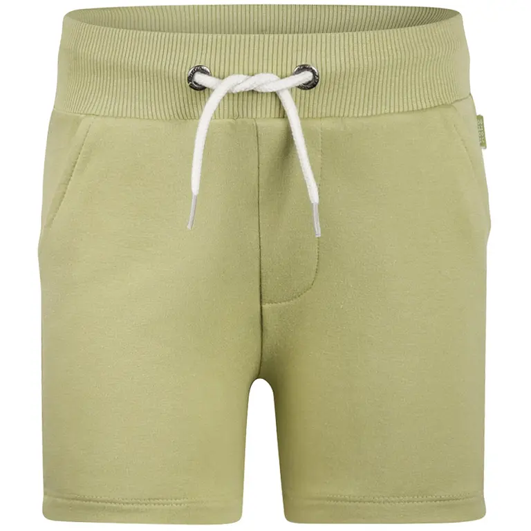 Korte broek (faded green)