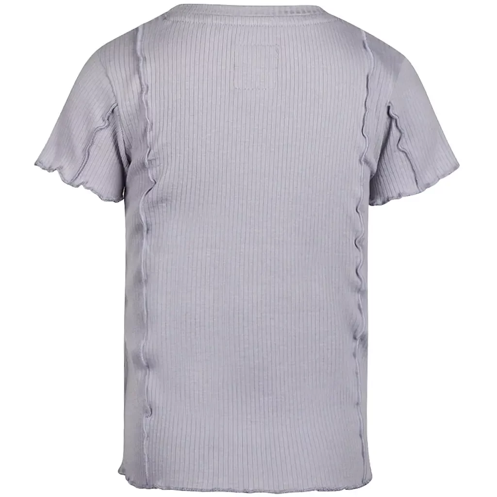 T-shirt (faded lavender)