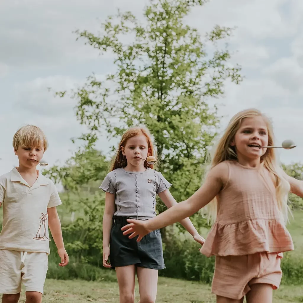 T-shirt (faded lavender)