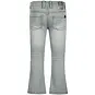 KOKO NOKO Spijkerbroek flared (grey jeans)