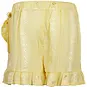 No Way Monday Skort (light yellow)