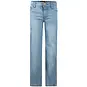 No Way Monday Spijkerbroek wide fit (blue jeans)