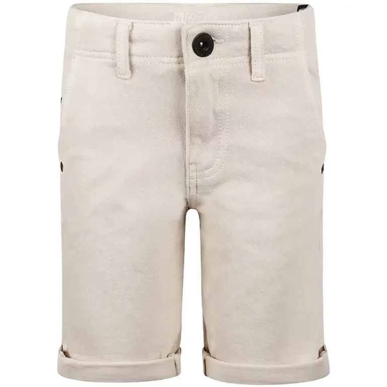 Korte broek (light grey)