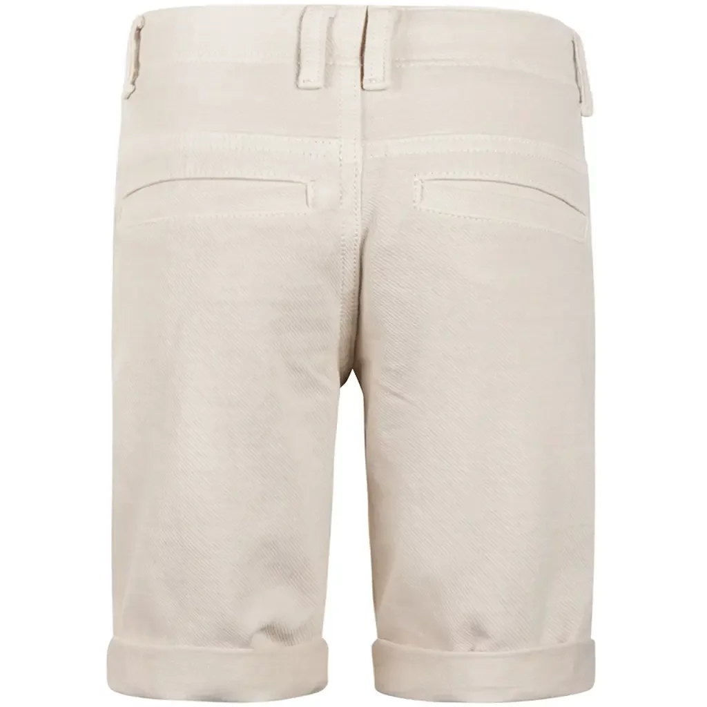 Korte broek (light grey)