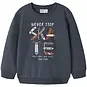 Name It Trui sweat Valexander (navy blazer skate)