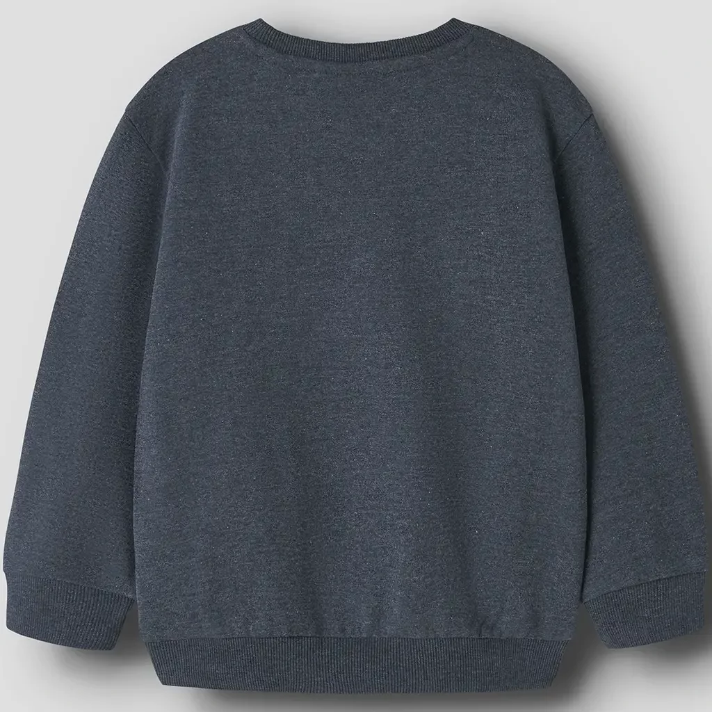 Trui sweat Valexander (navy blazer skate)