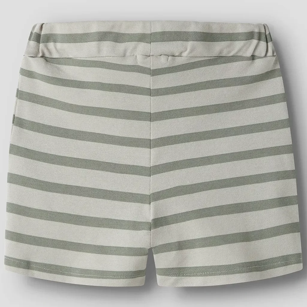 Korte broek Volo (chateau gray shadow)