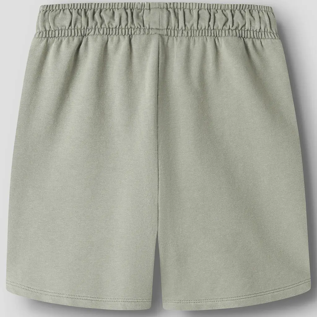 Korte broek sweat Dalk (shadow)