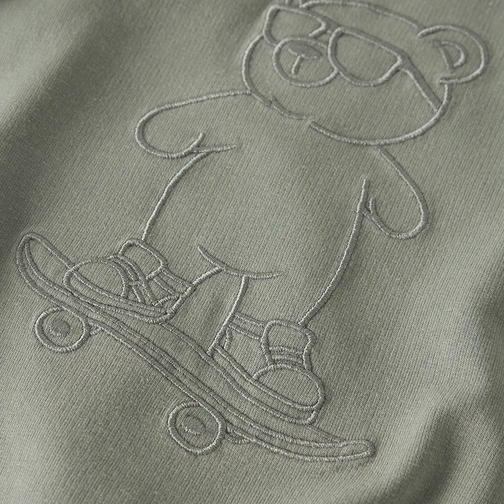 Trui sweat Dalk (shadow)