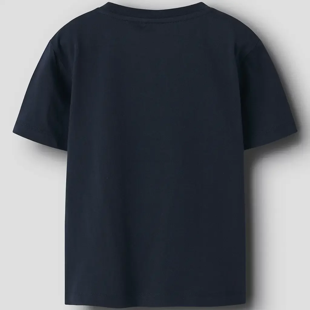 T-shirt Dilka (navy blazer)