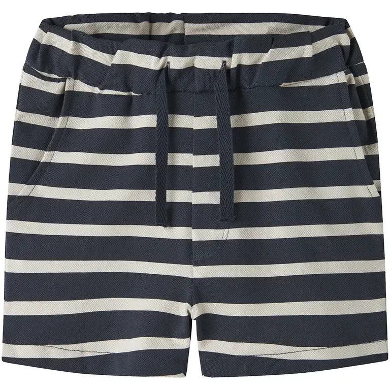 Korte broek Volo (navy blazer chateau gray)