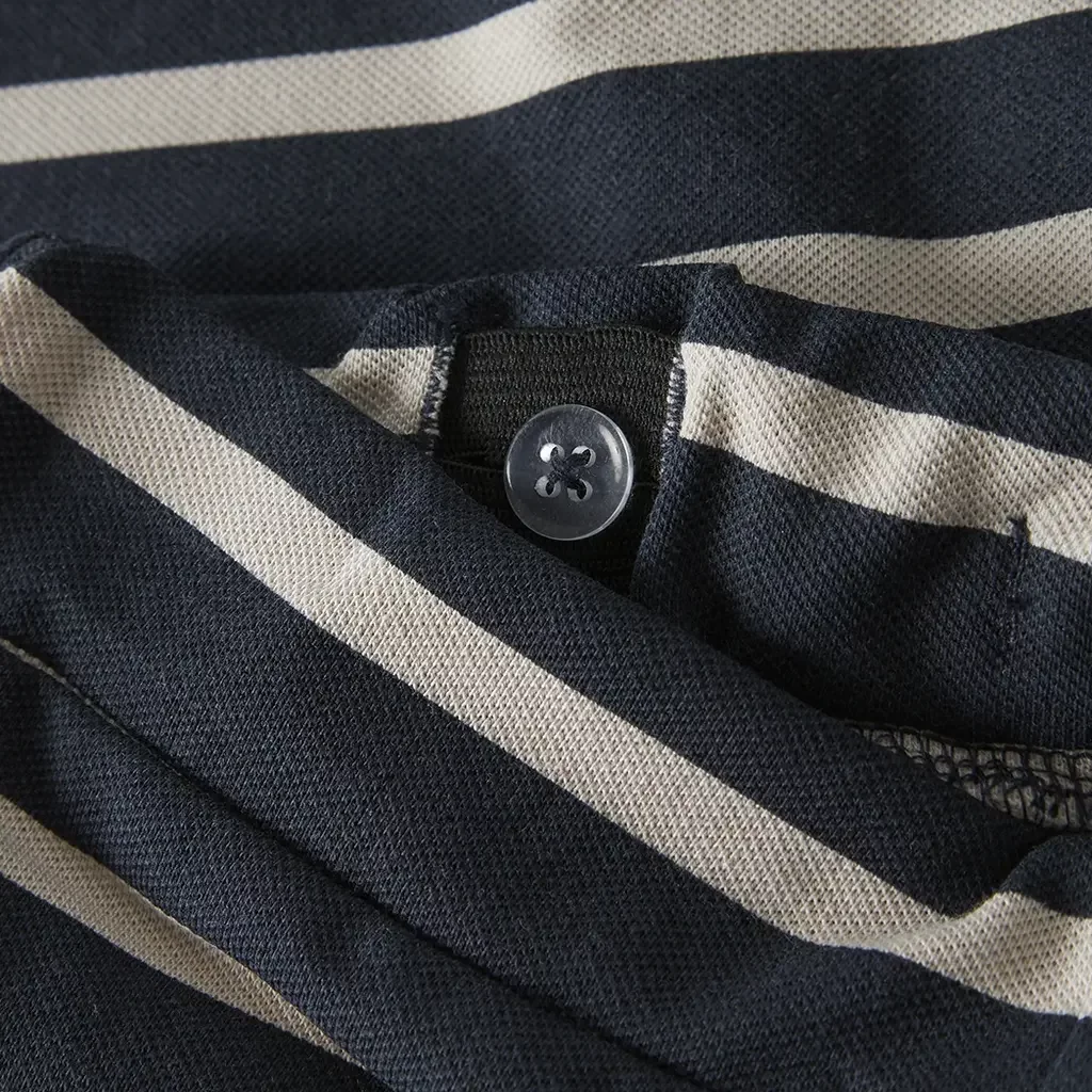 Korte broek Volo (navy blazer chateau gray)