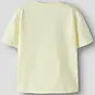 Name It T-shirt Victor (pear sorbet dino)