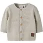 Name It Gebreid vestje Denver (peyote melange)