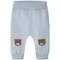 Name It Broekje Daddel (blue fog)