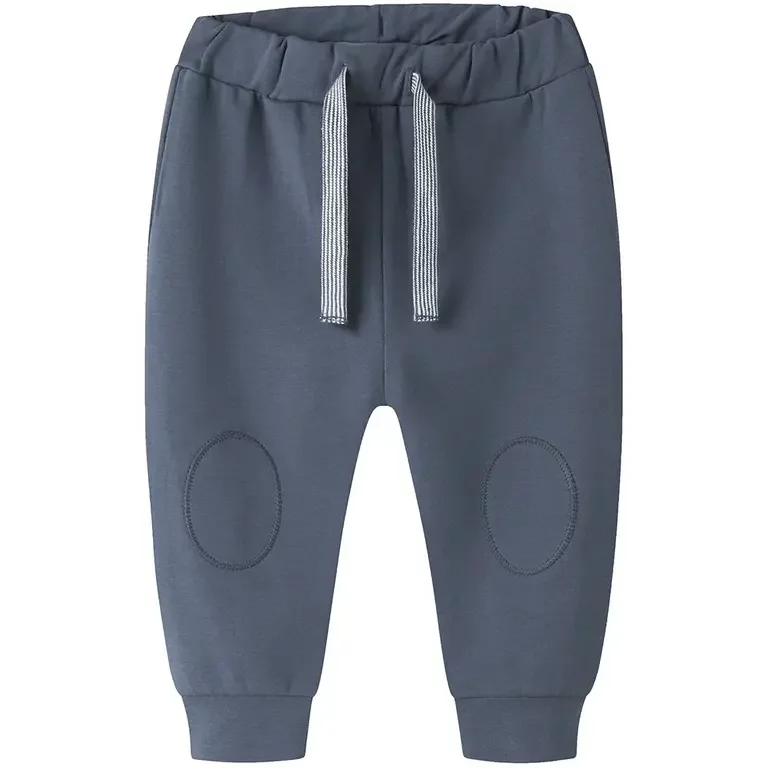 Joggingbroekje Ditto (vintage indigo)