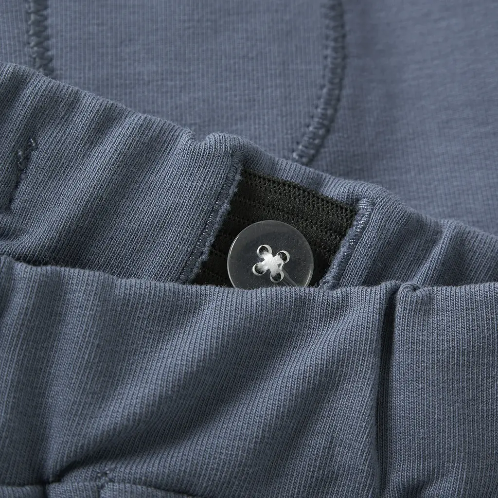 Joggingbroekje Ditto (vintage indigo)