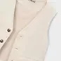 Mayoral Gilet (oat mixed)