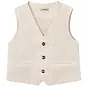 Mayoral Gilet (oat mixed)