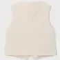 Mayoral Gilet (oat mixed)