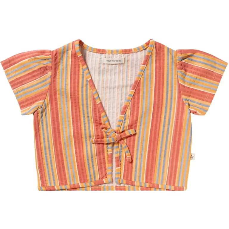 Top stripes (multicolor)