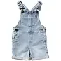 Your Wishes Tuinbroekje (denim light blue)