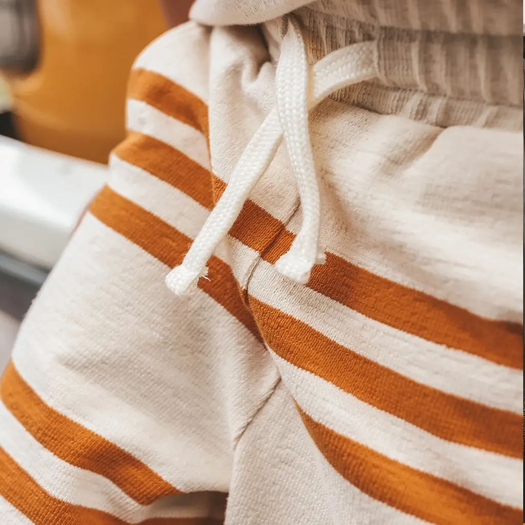 Korte broek Triad (multicolor)