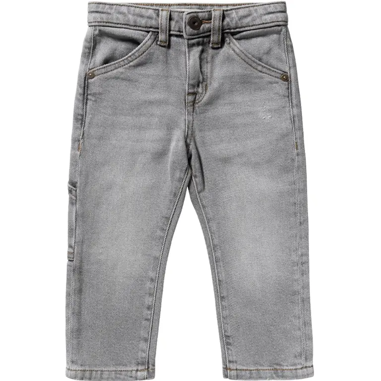 Spijkerbroek (denim grey)