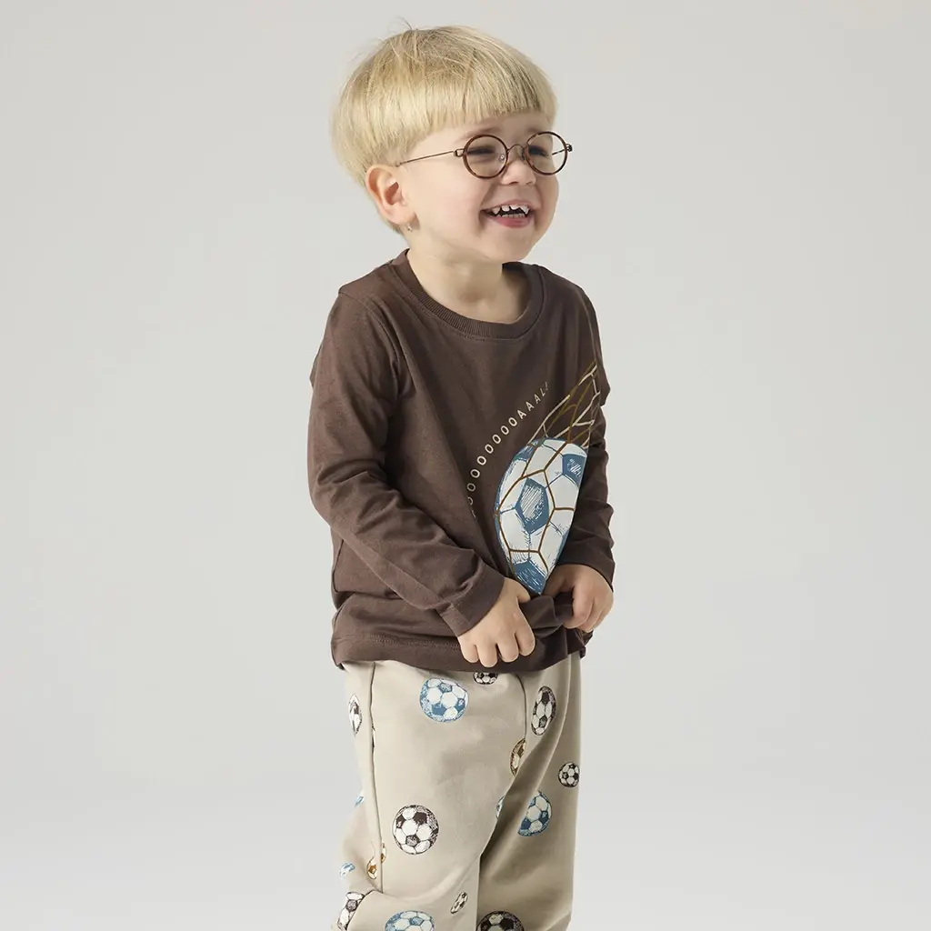 Longsleeve Dawkins (shopping bag)