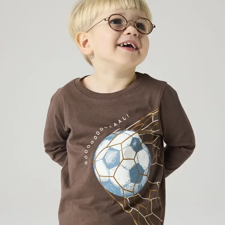 Longsleeve Dawkins (shopping bag)