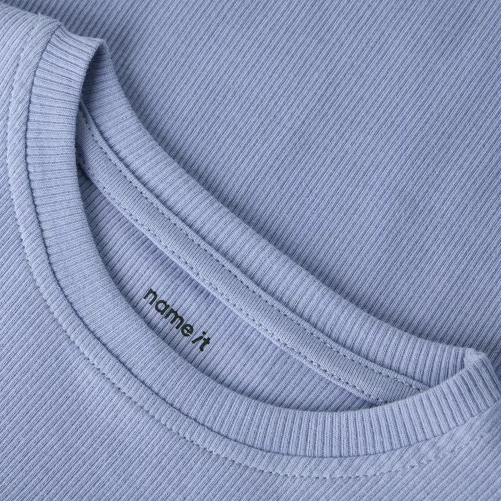 Longsleeve Dilia (purple impression)