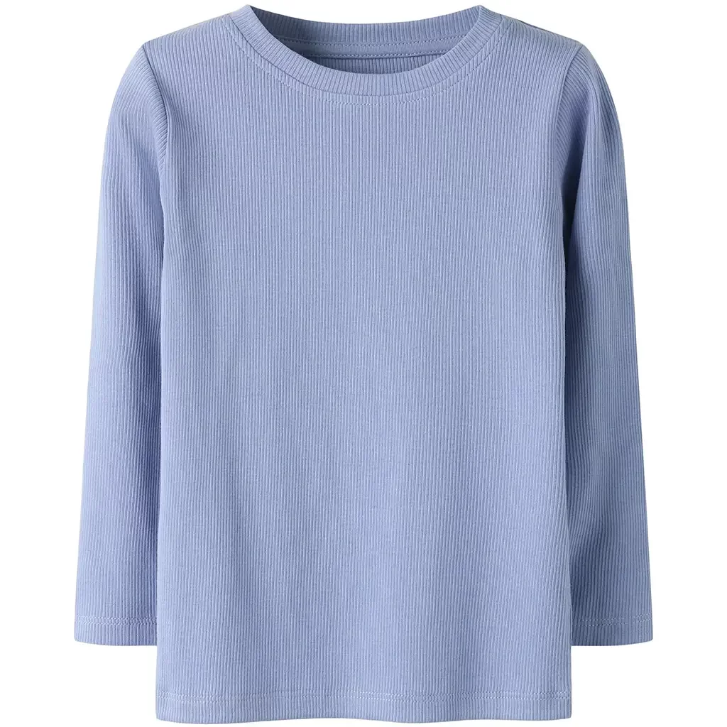 Longsleeve Dilia (purple impression)