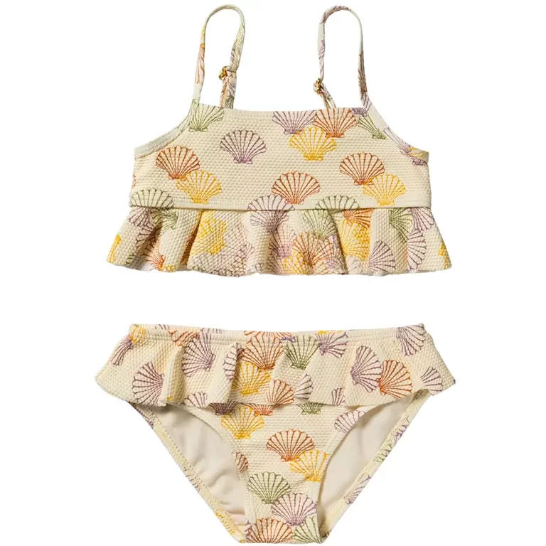 Bikini Shells (multicolor)