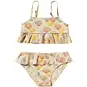 Salted Stories Bikini Shells (multicolor)