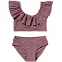 Salted Stories Bikini Broderie (dusky orchid)