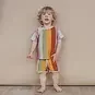 Salted Stories Korte broek Multi Stripe (multicolor)