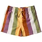 Salted Stories Zwembroek Multi Stripe (multicolor)