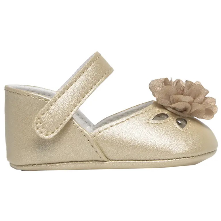Schoentjes Mary Janes (champagne)