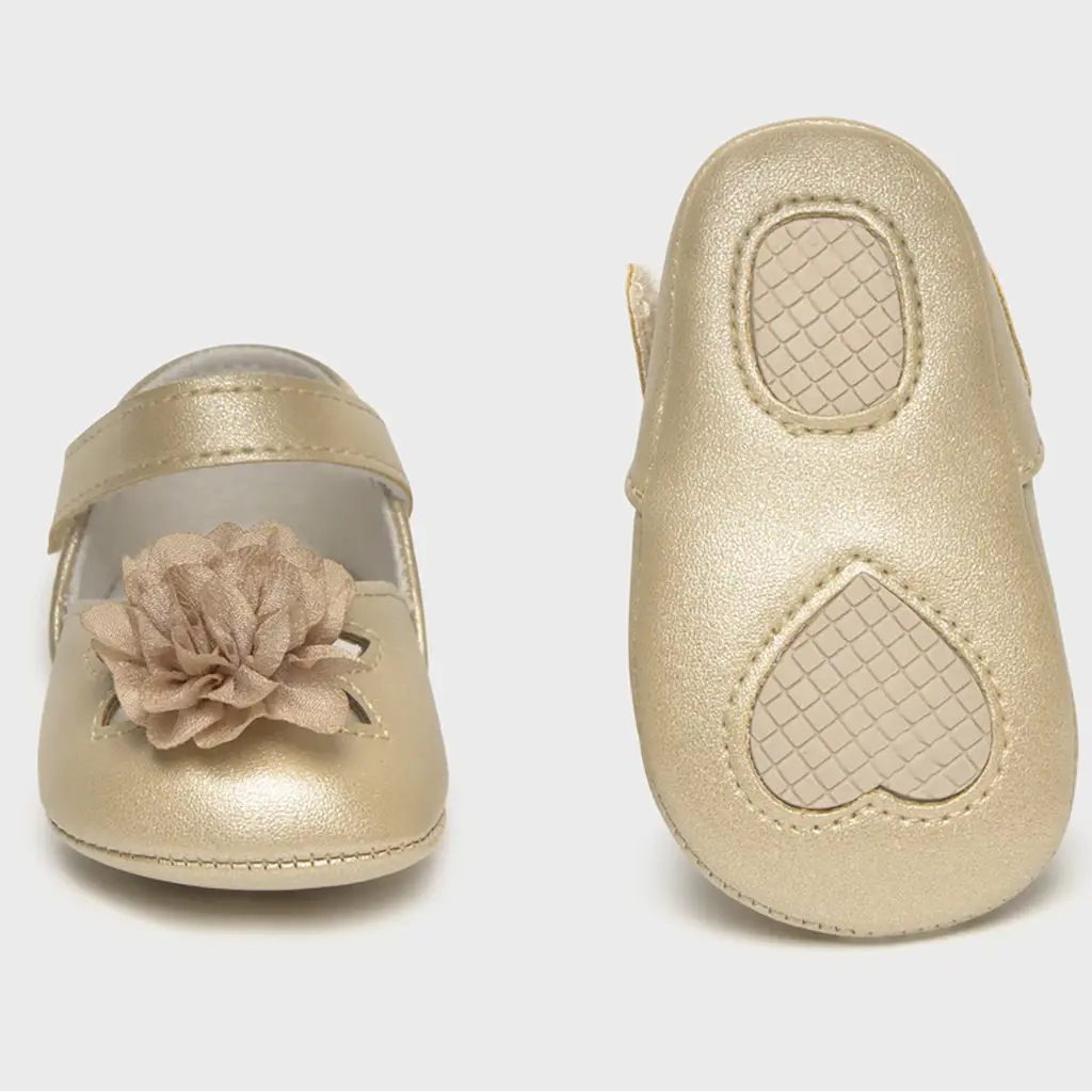 Schoentjes Mary Janes (champagne)