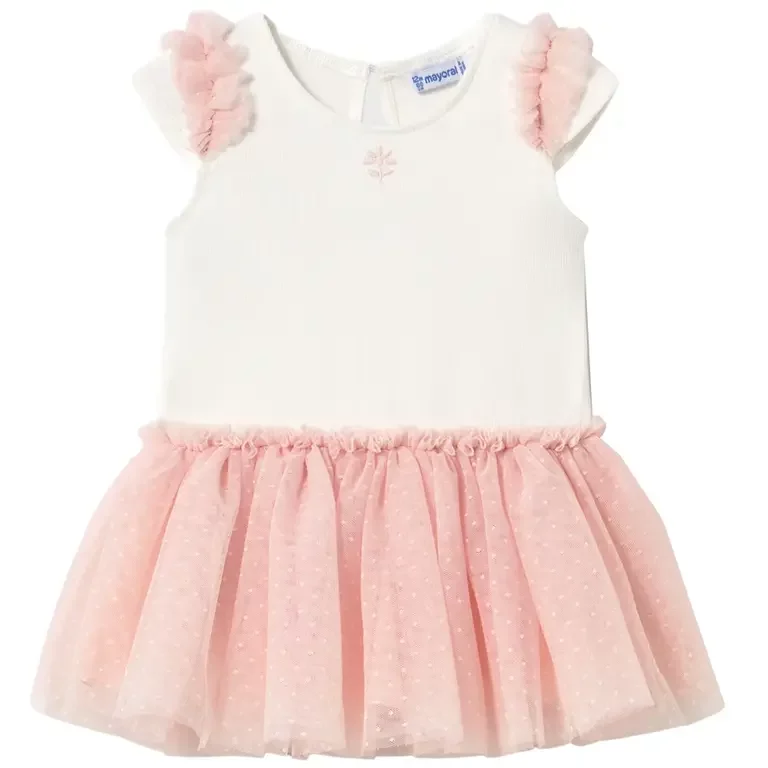 Jurkje tutu (blossom)