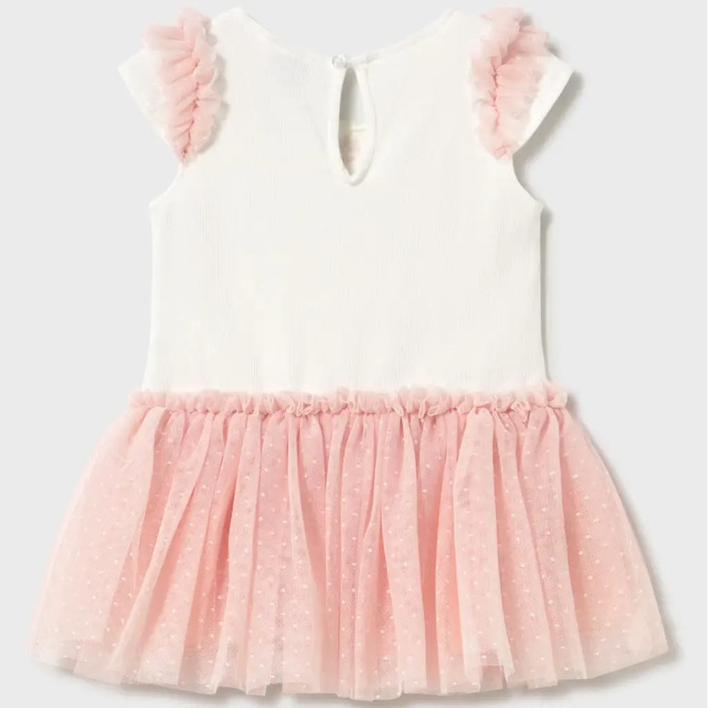 Jurkje tutu (blossom)