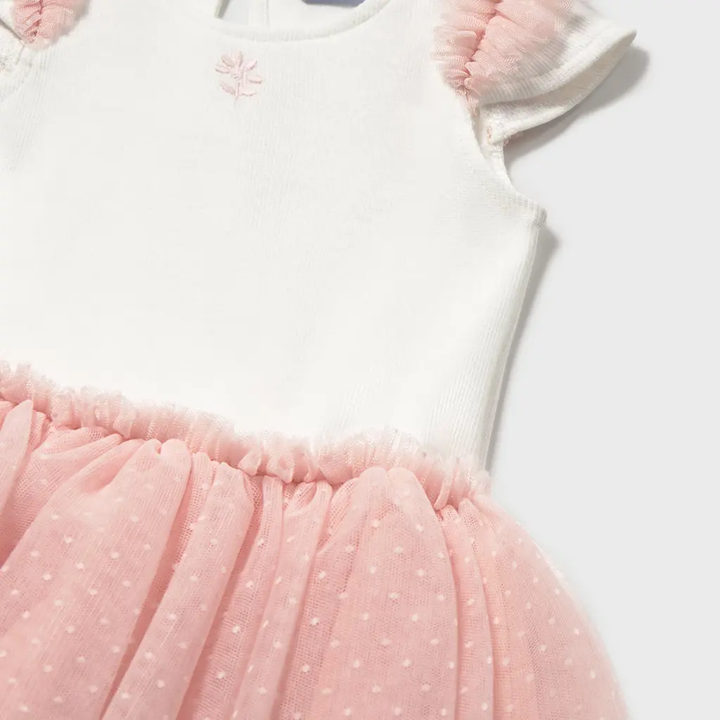 Jurkje tutu (blossom)